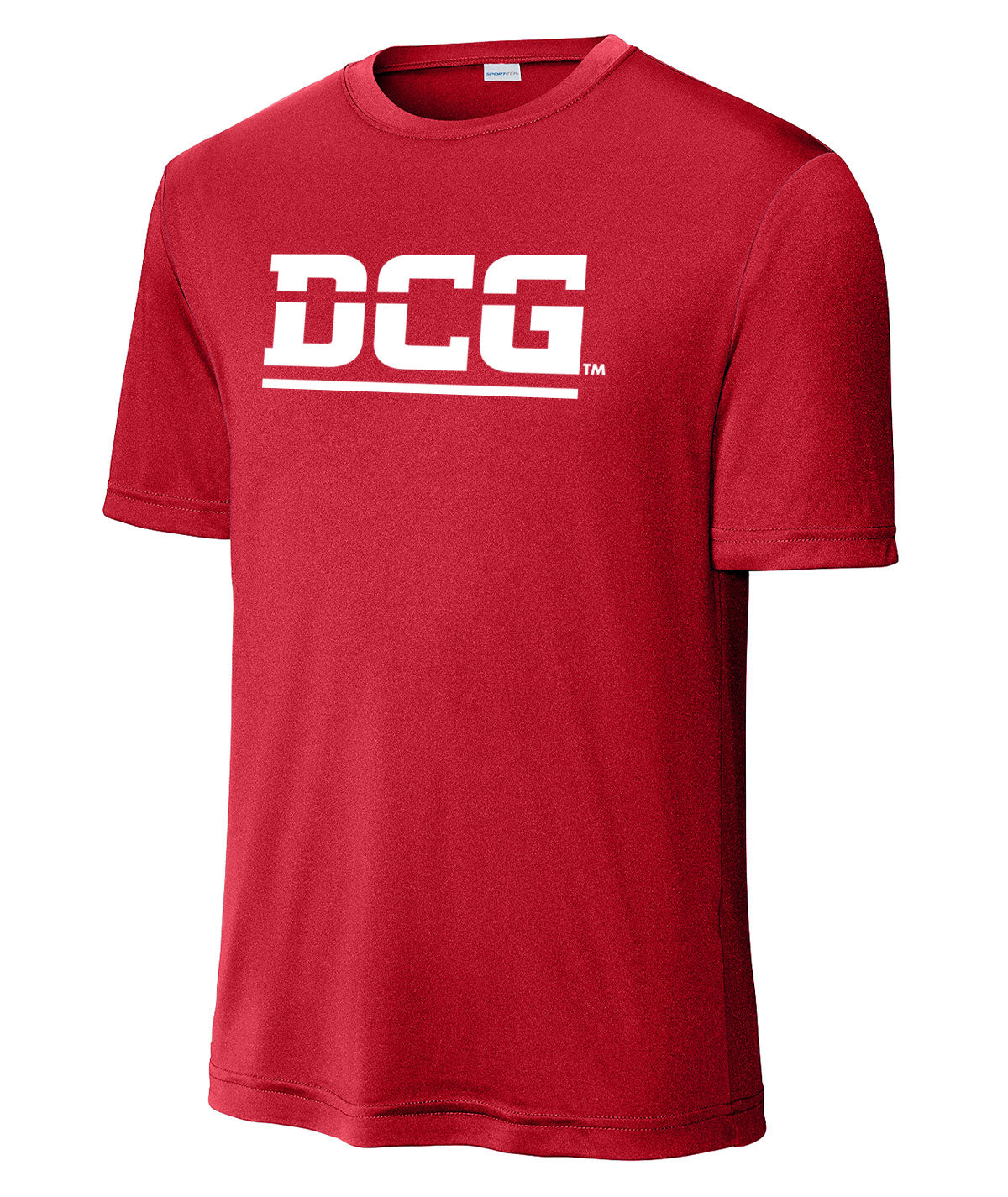 School Pride Performance Tall Tee