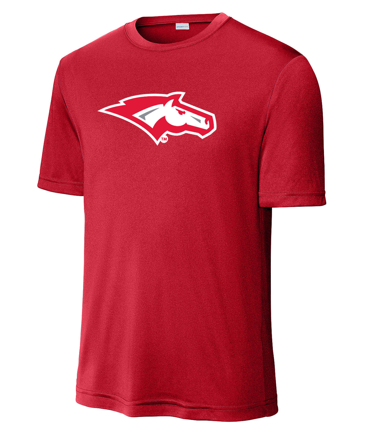 School Pride Performance Tall Tee