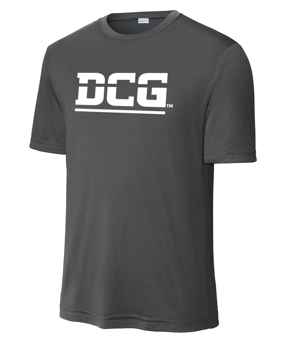 School Pride Performance Tall Tee