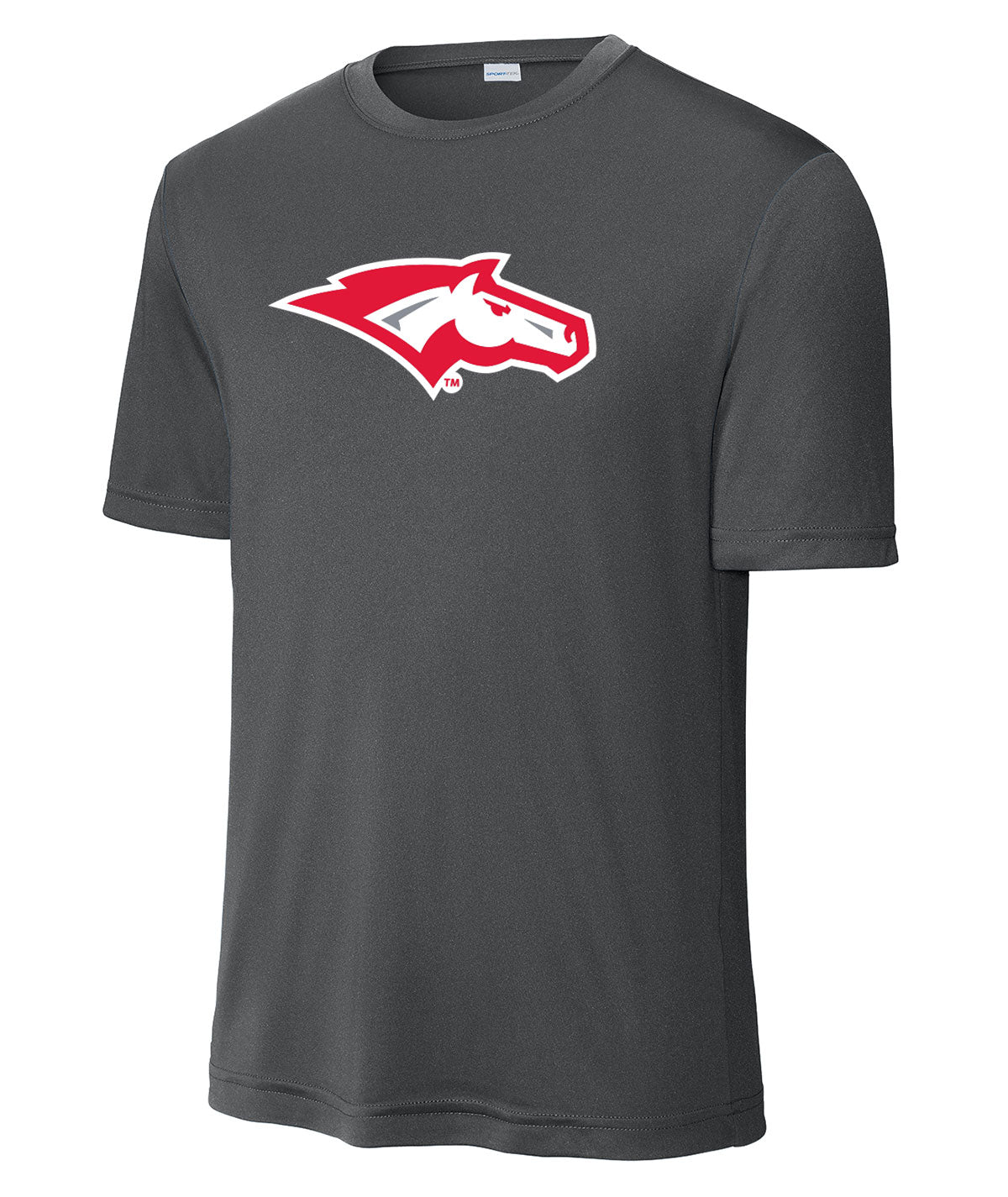 School Pride Performance Tall Tee