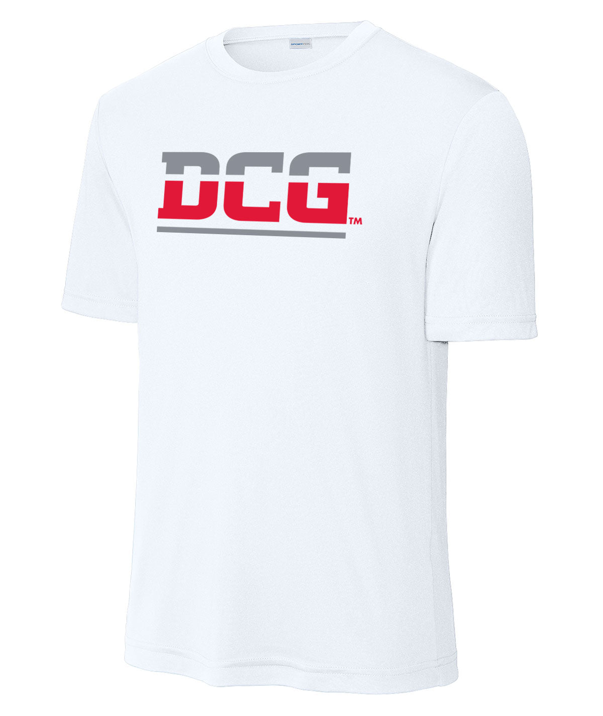 School Pride Performance Tall Tee