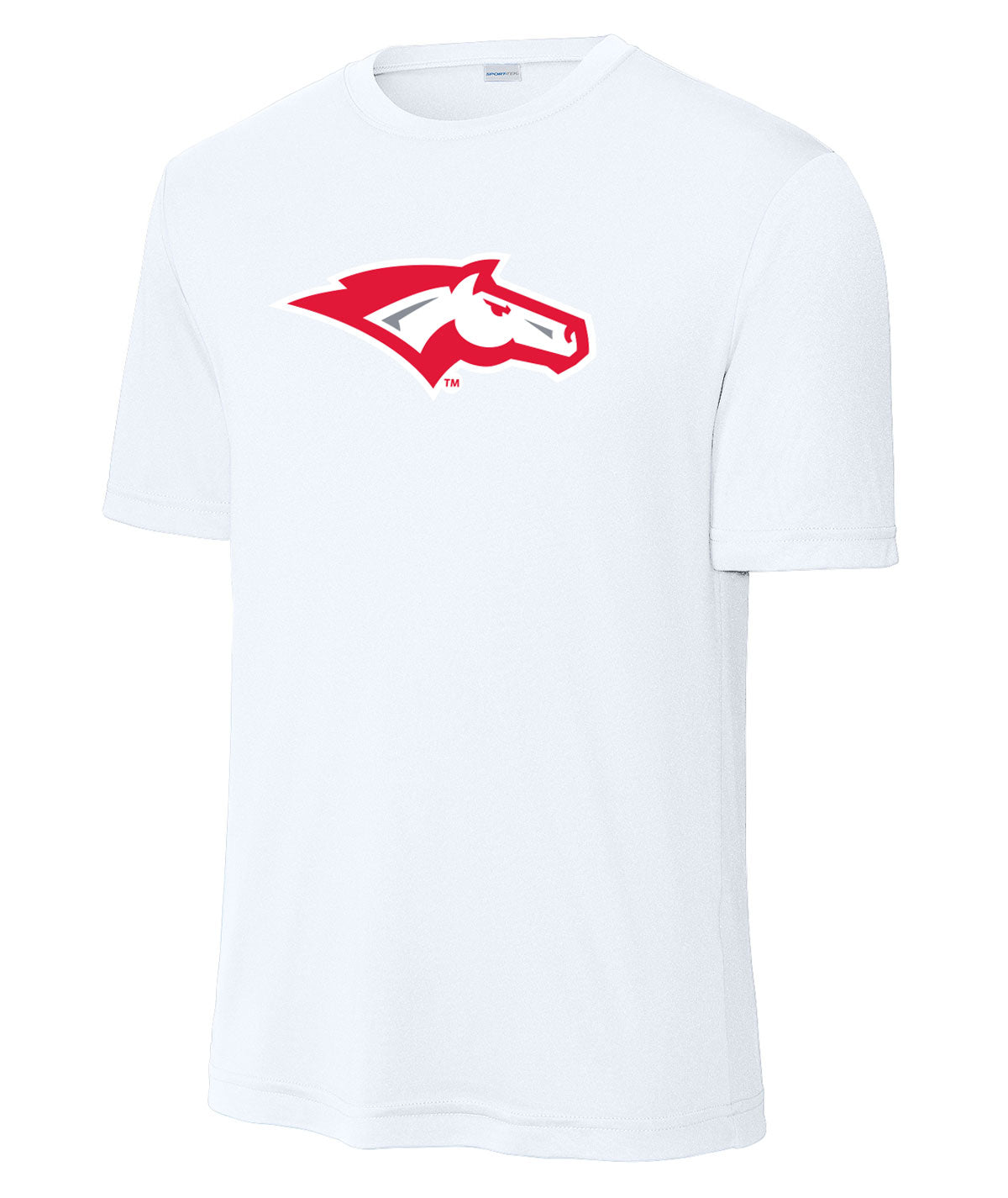 School Pride Performance Tall Tee