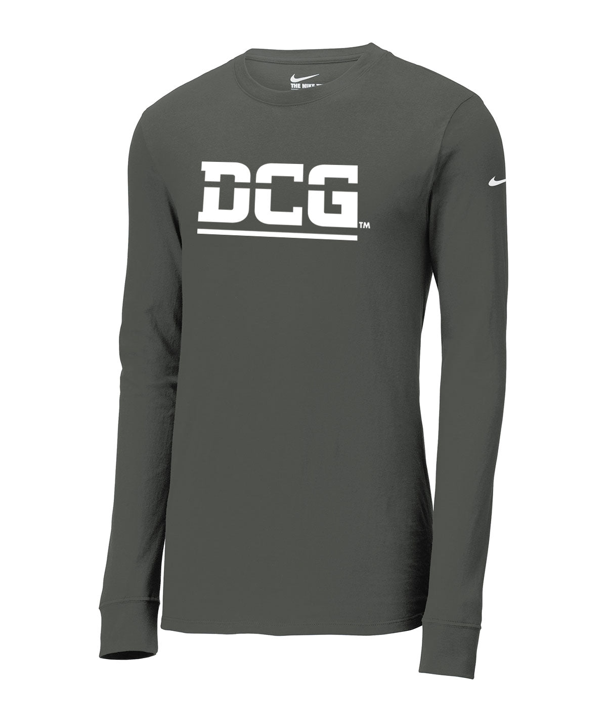 School Pride Nike Long-Sleeve Tee