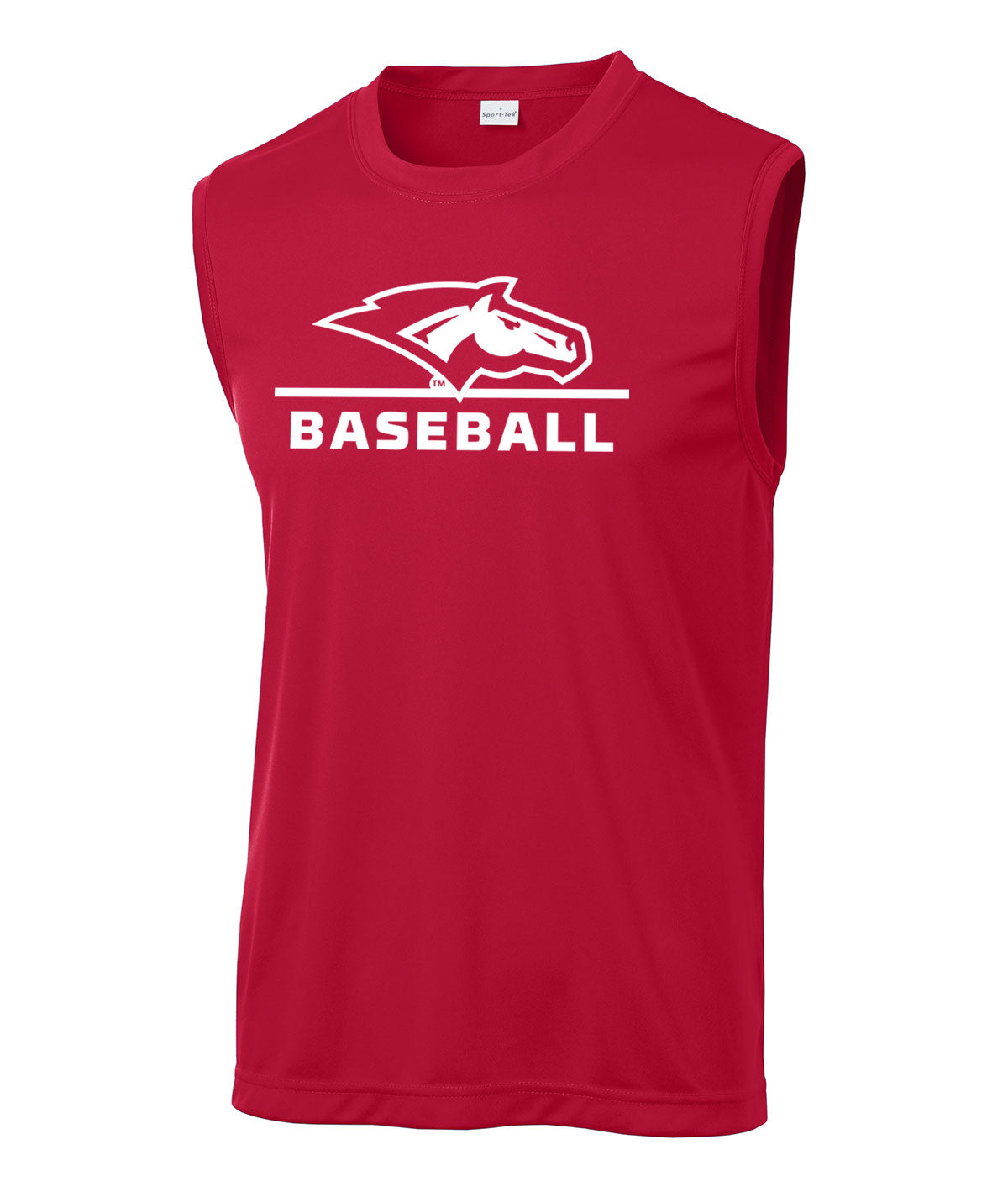 DCG Baseball Mens Tank