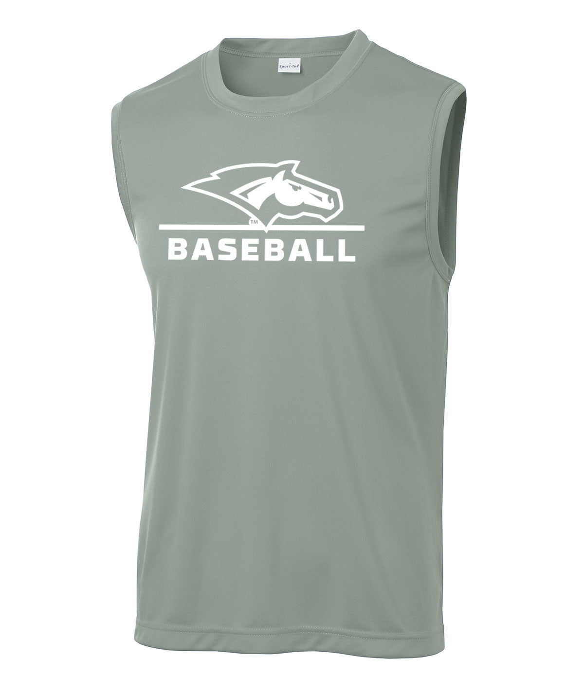 DCG Baseball Mens Tank