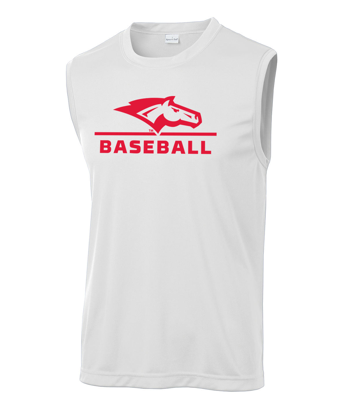 DCG Baseball Mens Tank