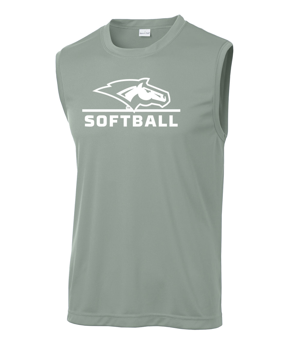 DCG Softball Mens Tank