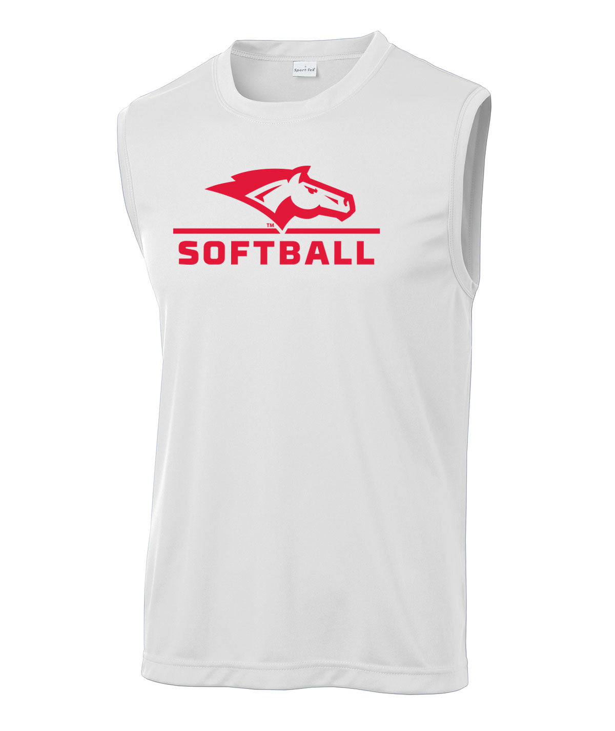 DCG Softball Mens Tank