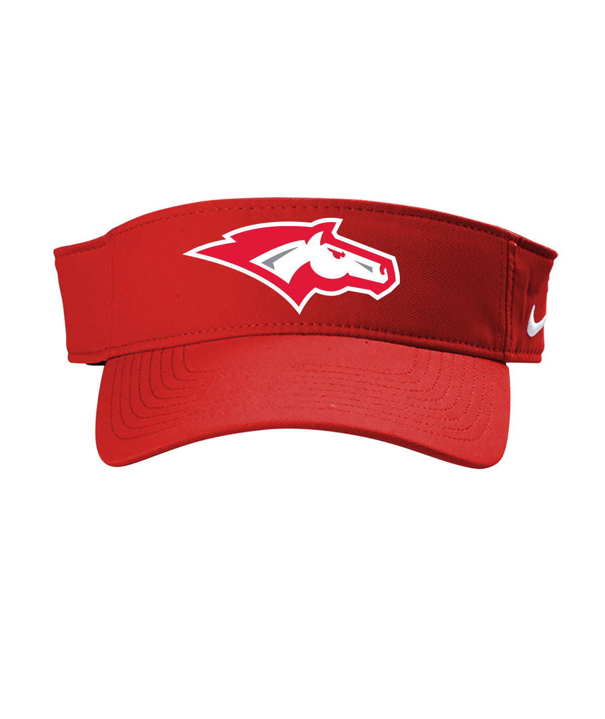 DCG Softball Nike Performance Visor
