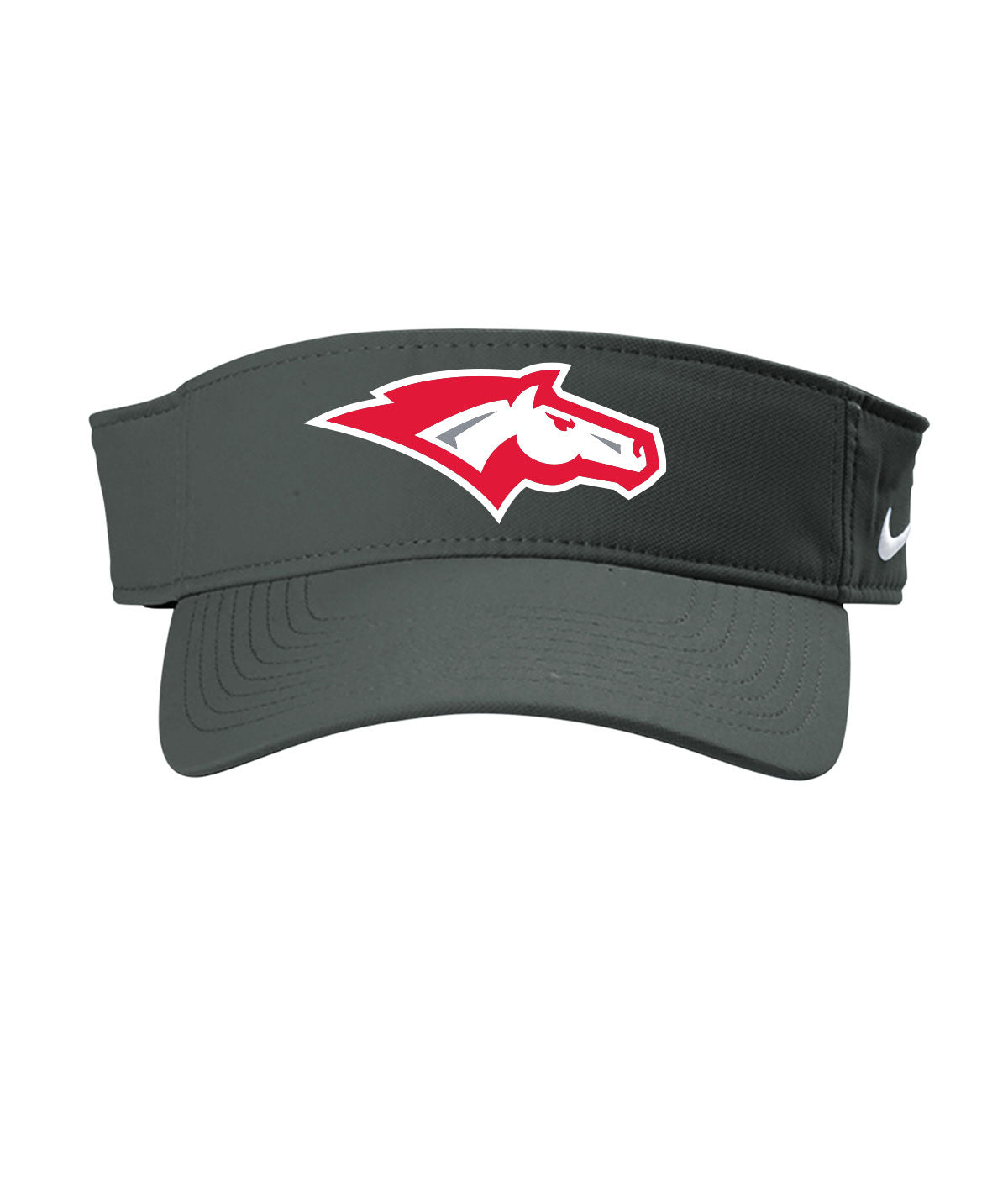 DCG Softball Nike Performance Visor