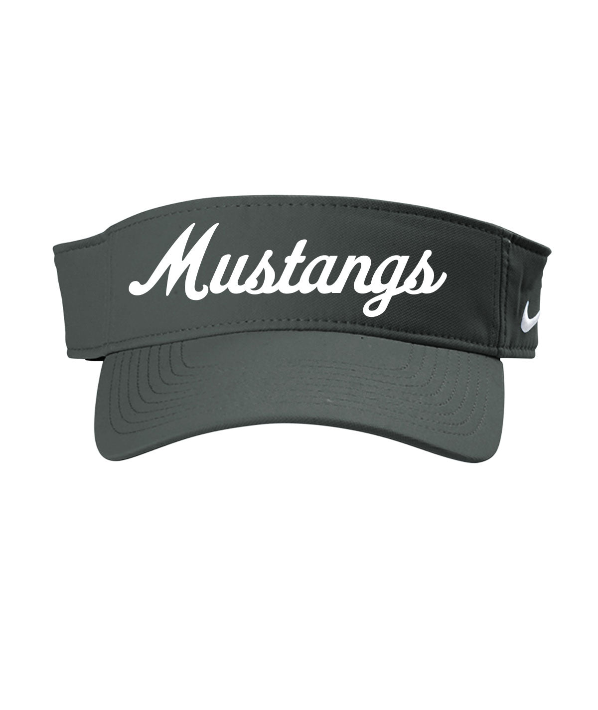 DCG Softball Nike Performance Visor