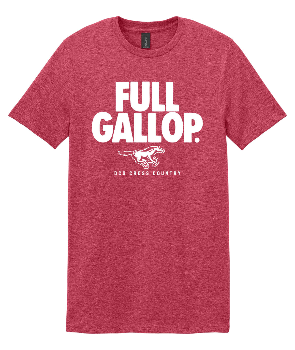 Full Gallop Soft Tee