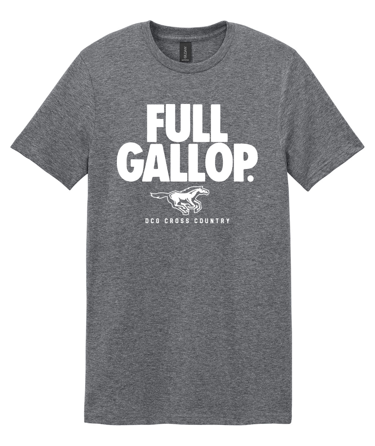 Full Gallop Soft Tee