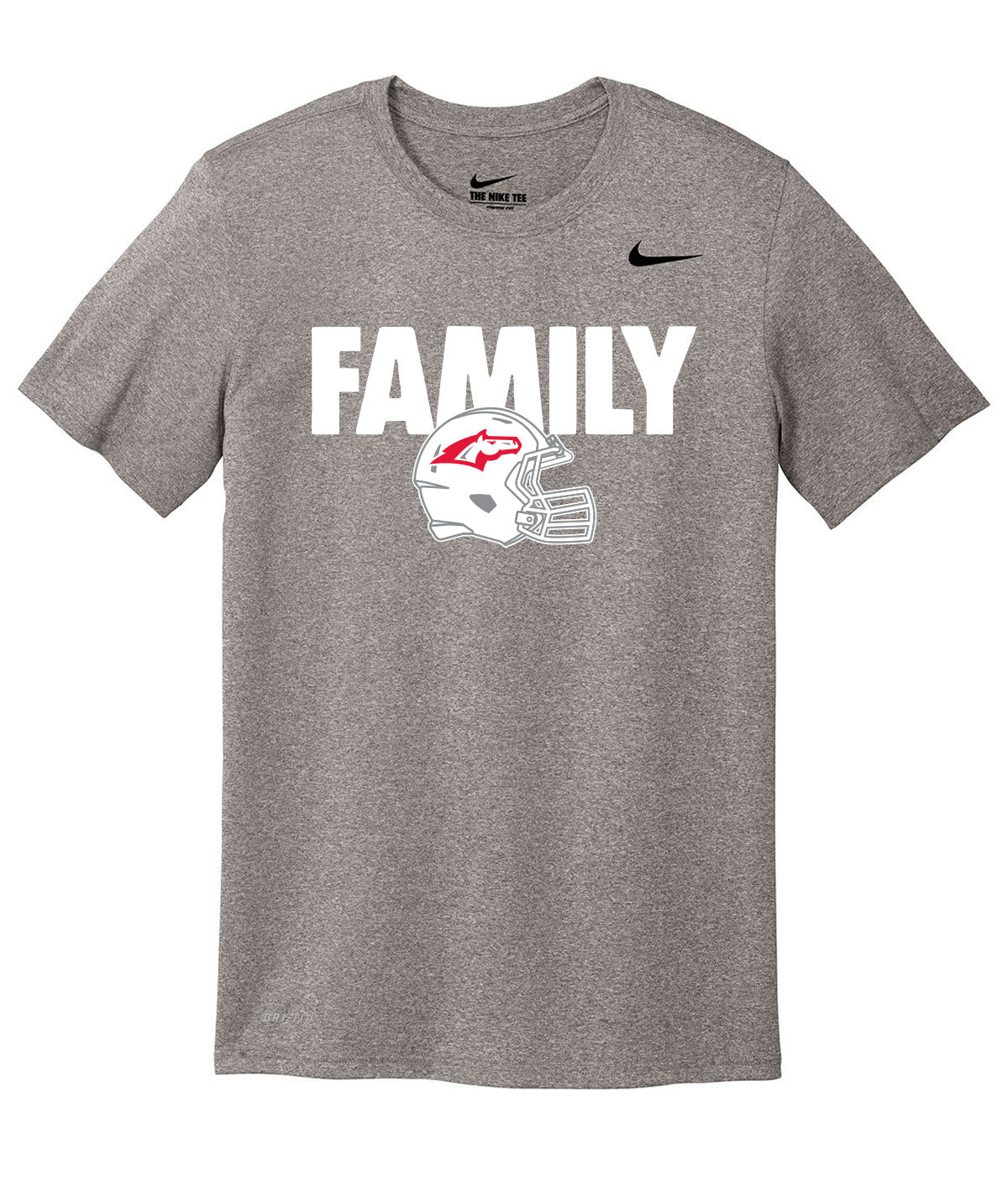 Football Family Nike Legend Tee