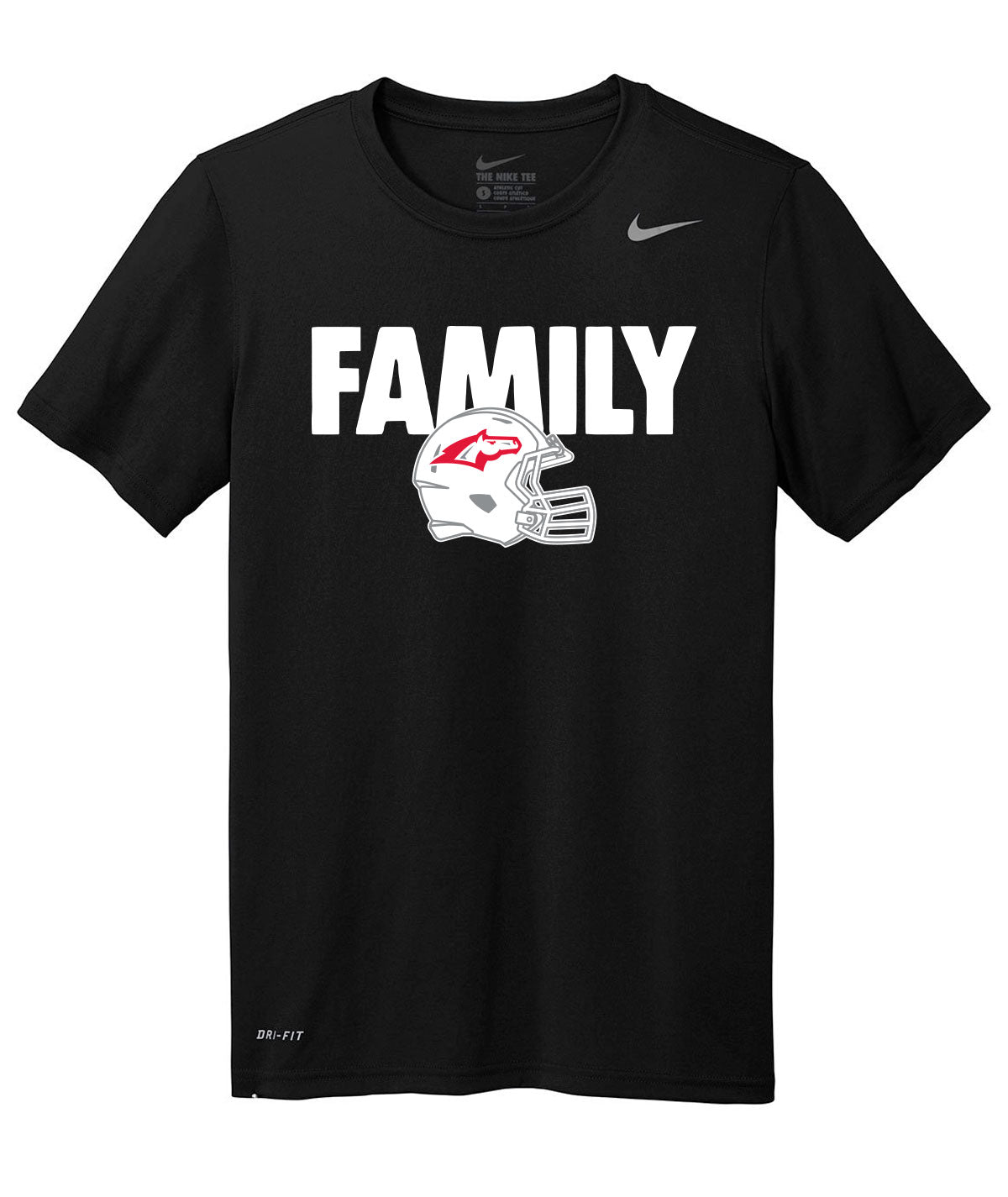 Football Family Nike Legend Tee