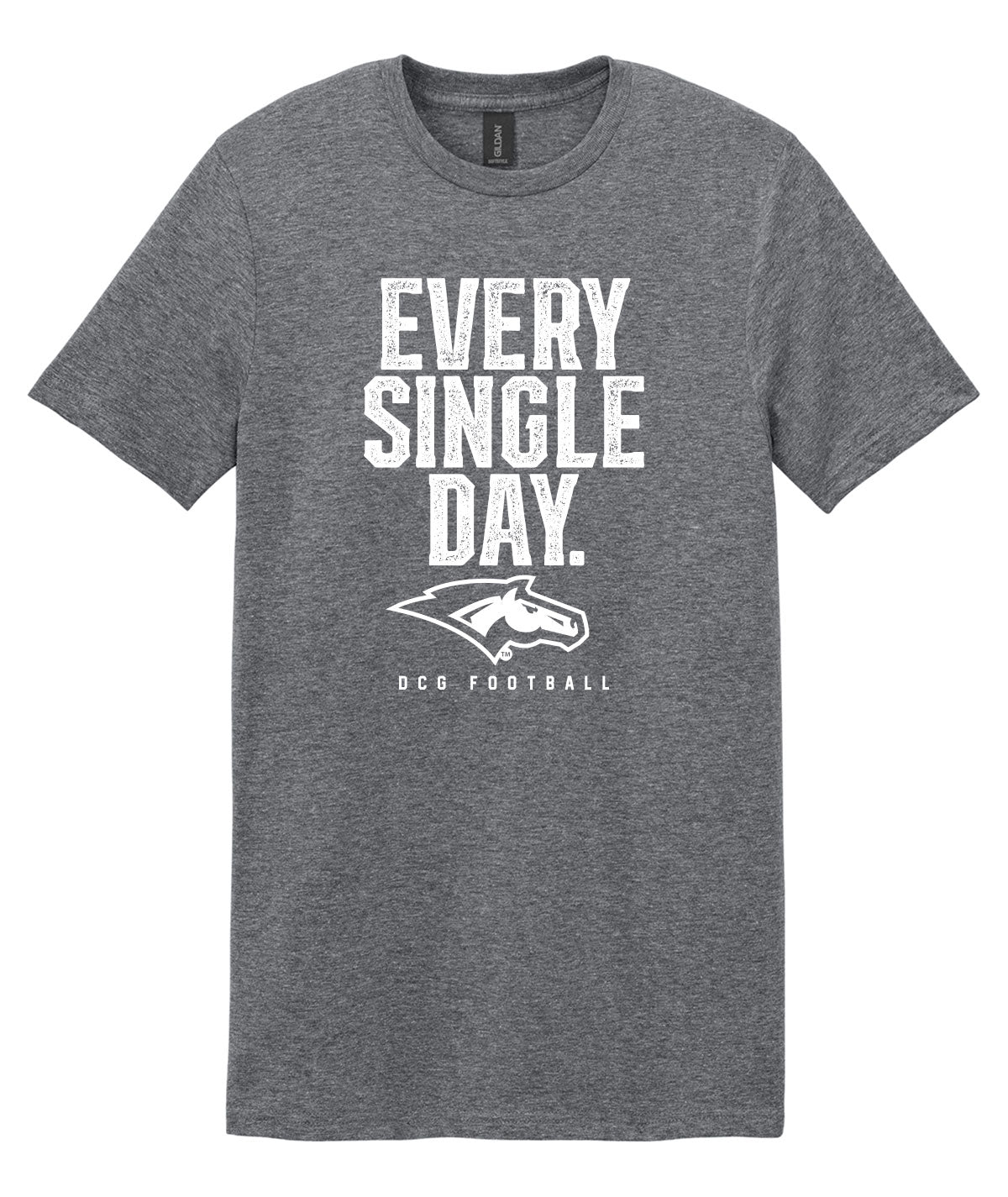 Every Single Day Soft Tee