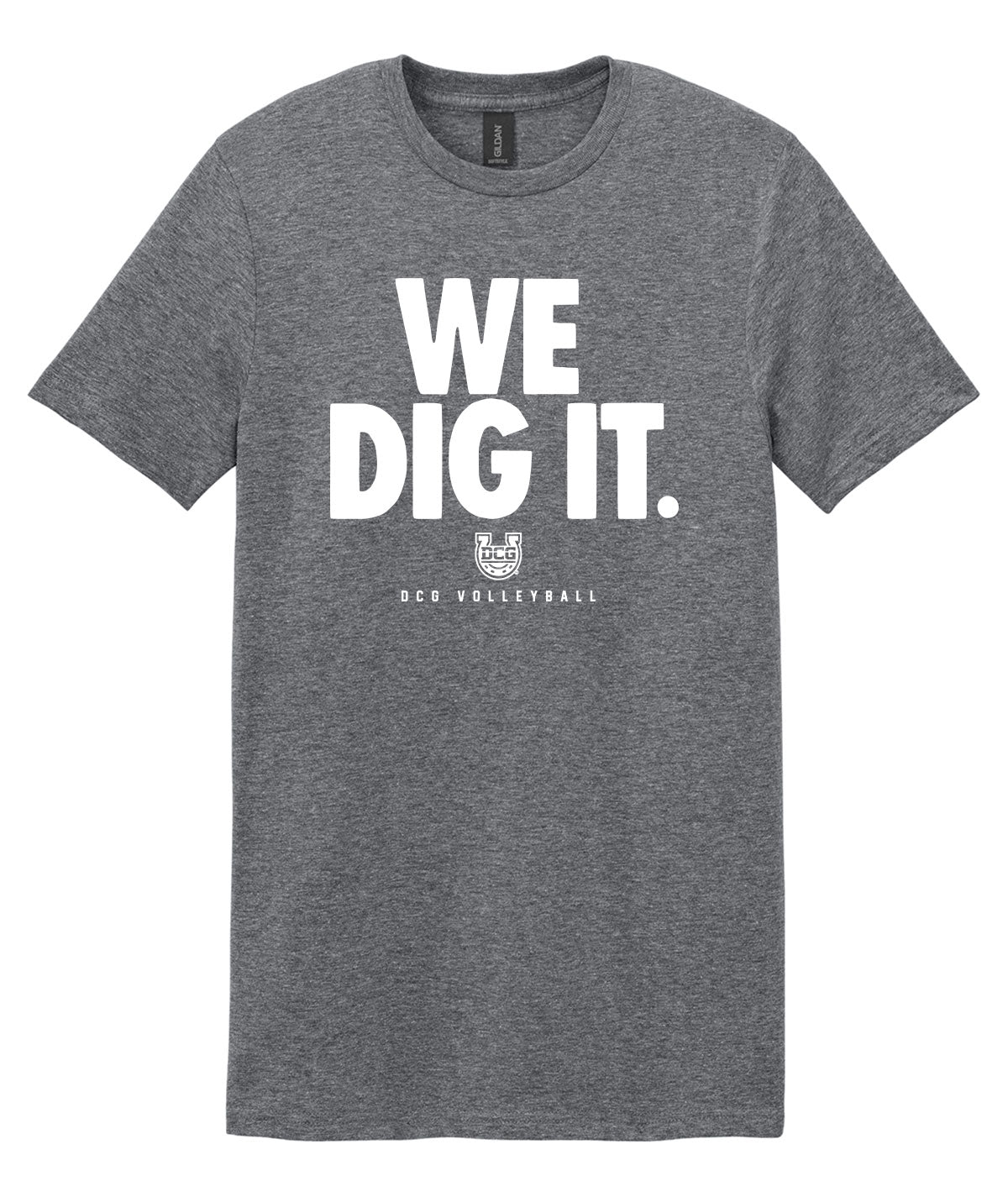 We Dig It Day Soft Tee