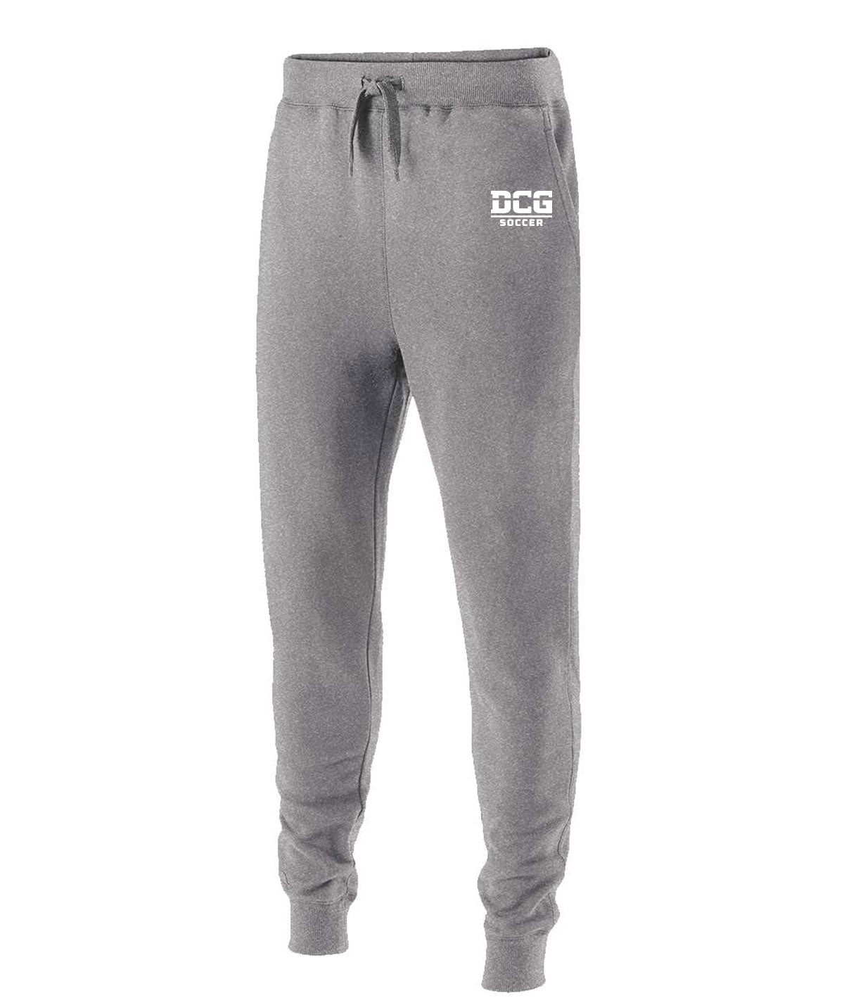 DCG Mustangs Soccer Mens Joggers
