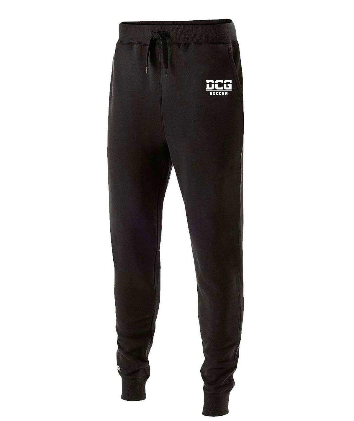 DCG Mustangs Soccer Mens Joggers
