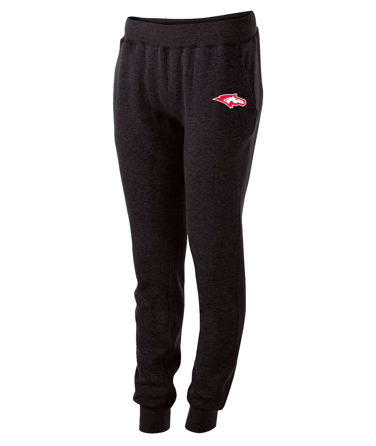 DCG Mustangs Tennis Womens Joggers