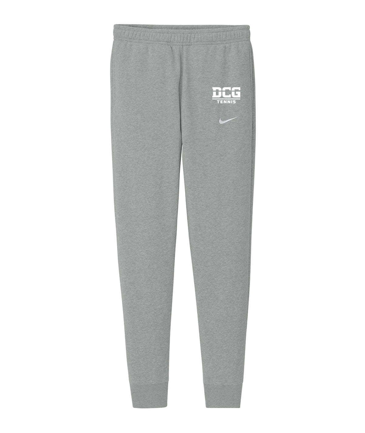 DCG Mustangs Tennis Nike Joggers