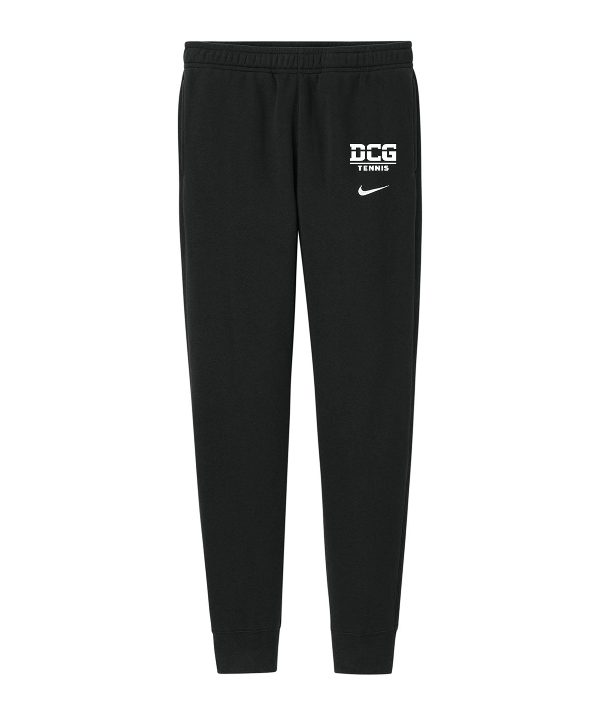 DCG Mustangs Tennis Nike Joggers