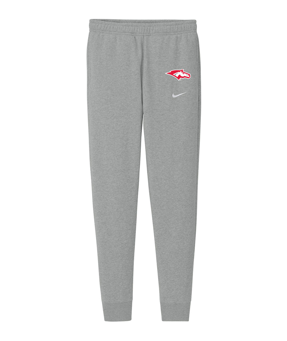 DCG Mustangs Tennis Nike Joggers