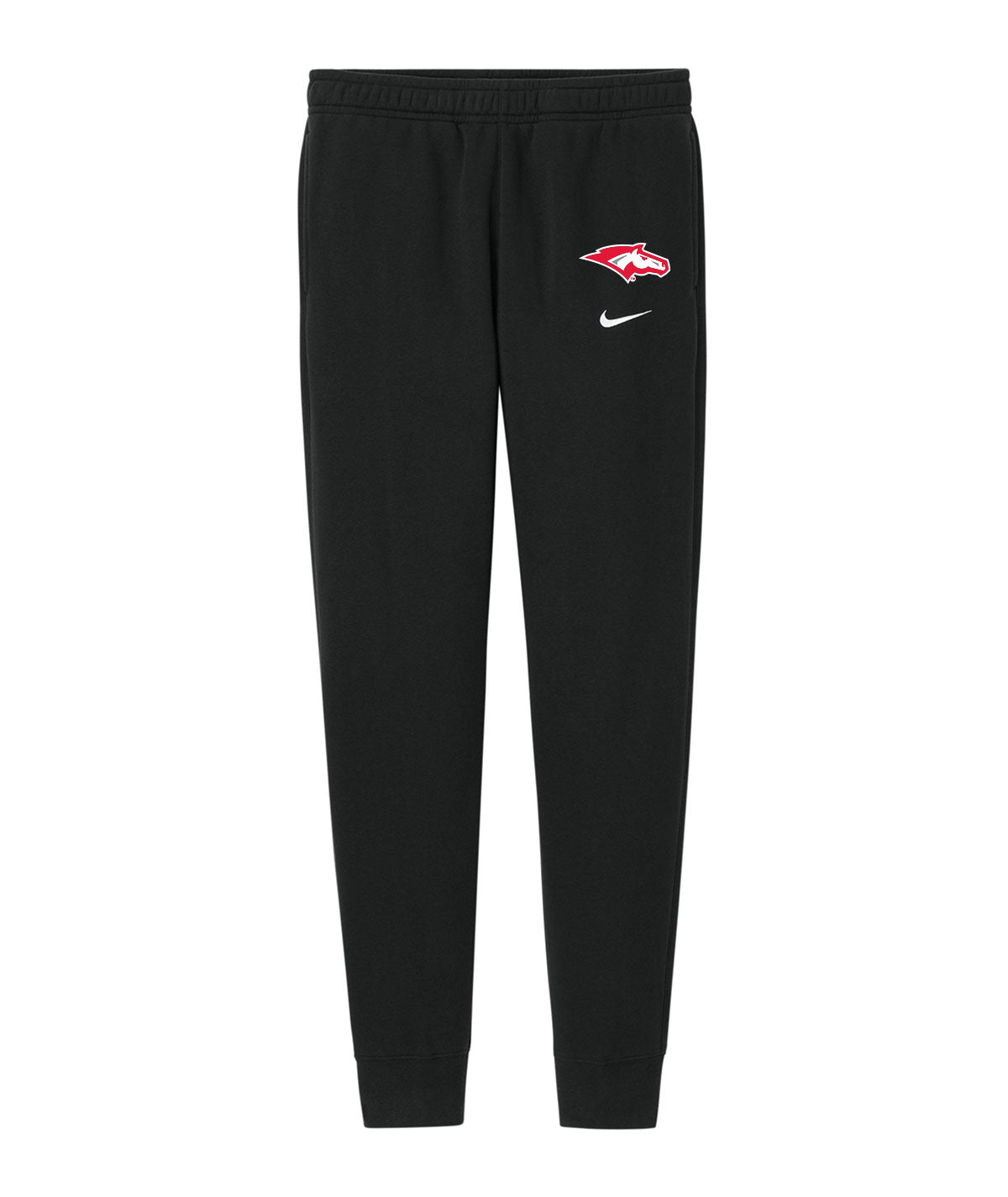 DCG Mustangs Tennis Nike Joggers