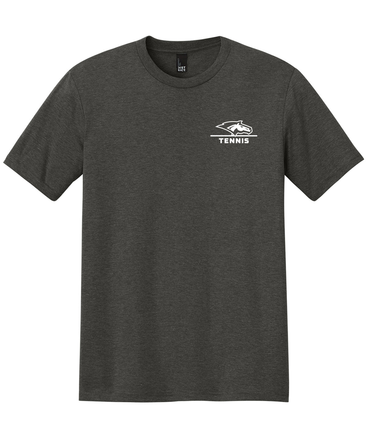DCG Tennis Team Soft Tee