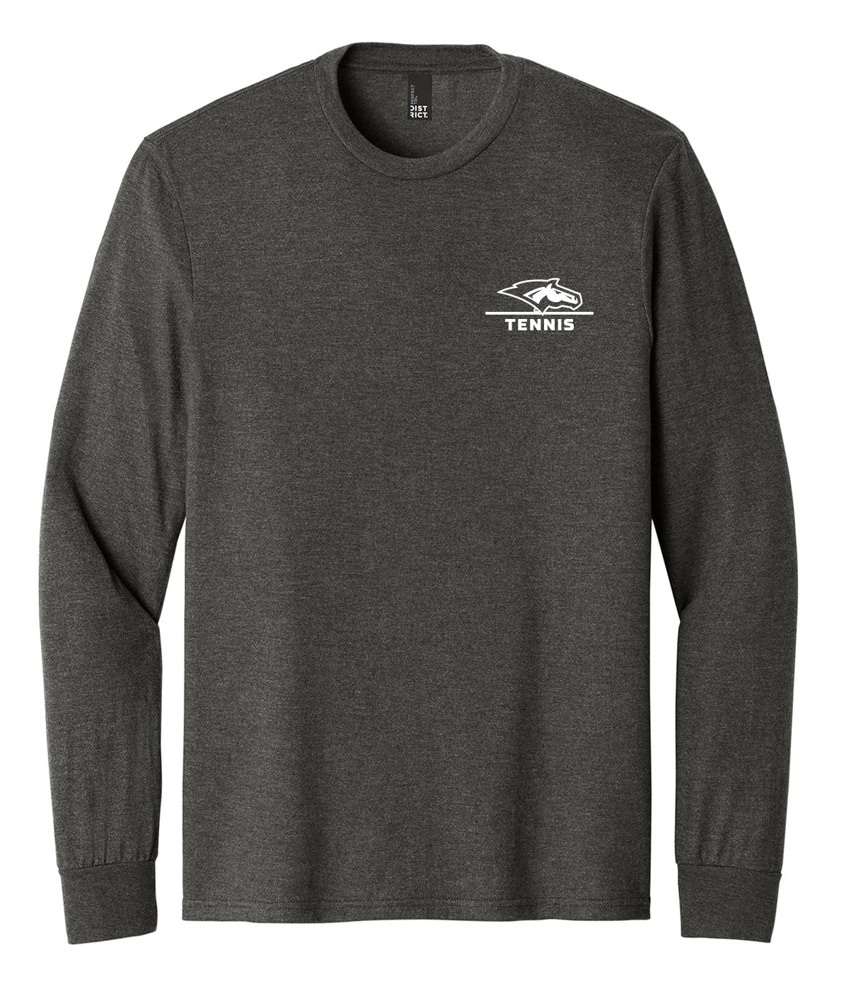 DCG Tennis Team Long-Sleeve Soft Tee