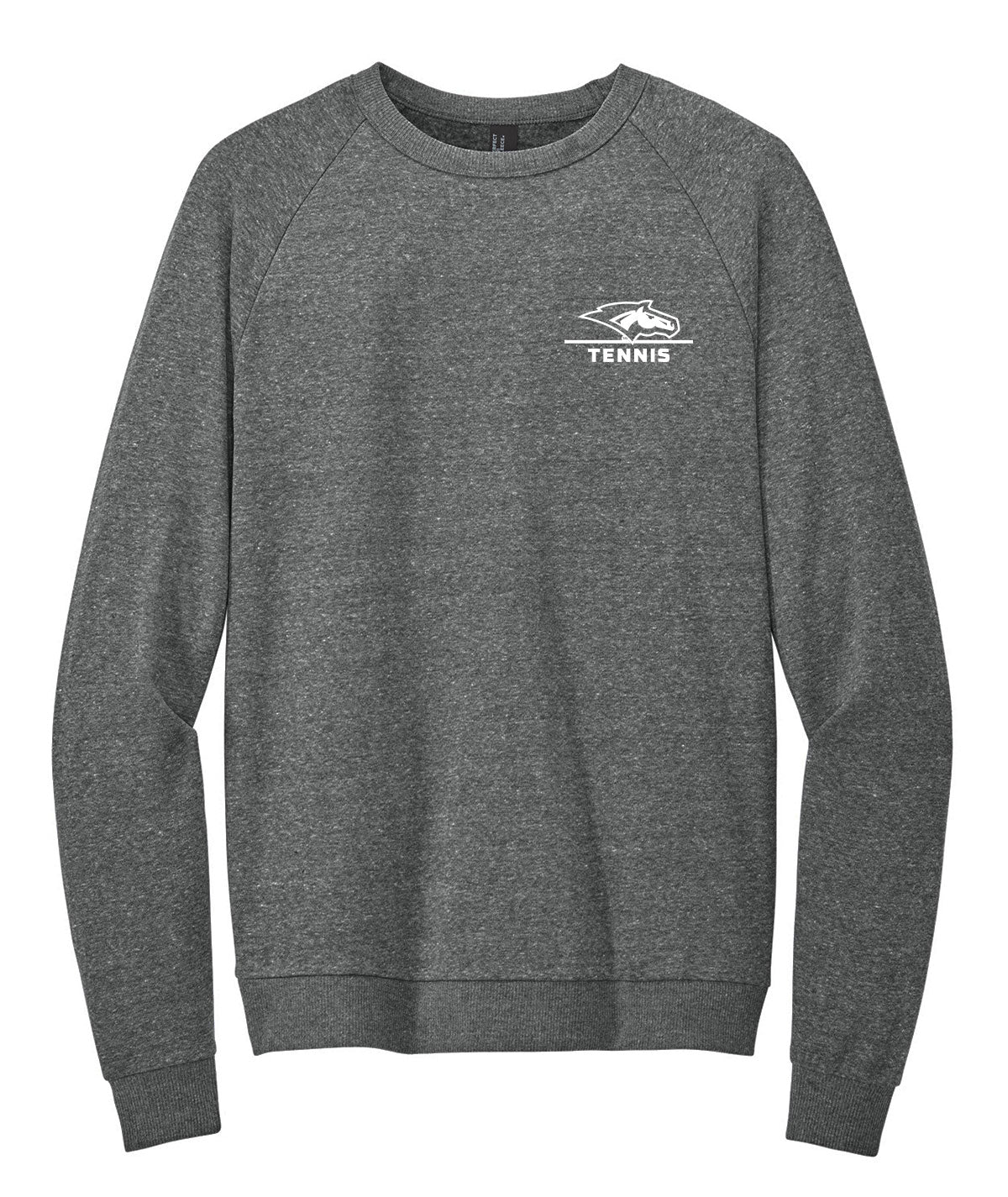 DCG Tennis Team Crewneck Sweatshirt